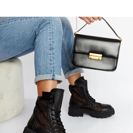  Boots model 204807 Solea 