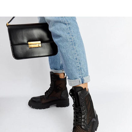  Boots model 204807 Solea 