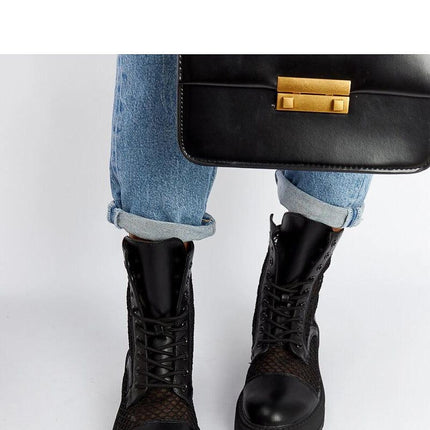  Boots model 204807 Solea 