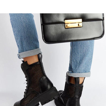  Boots model 204807 Solea 