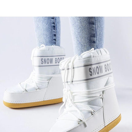  Snow boots model 204808 Solea 