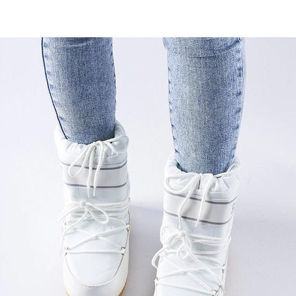  Snow boots model 204808 Solea 