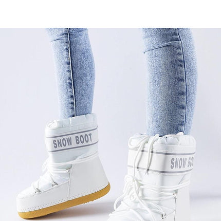  Snow boots model 204808 Solea 