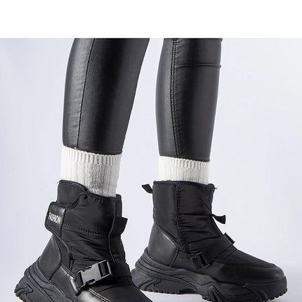  Snow boots model 204809 Solea 