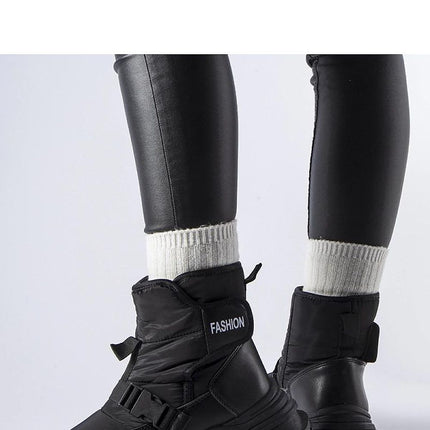  Snow boots model 204809 Solea 