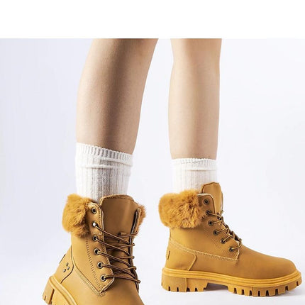  Boots model 204813 Solea 