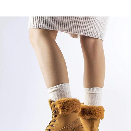  Boots model 204813 Solea 