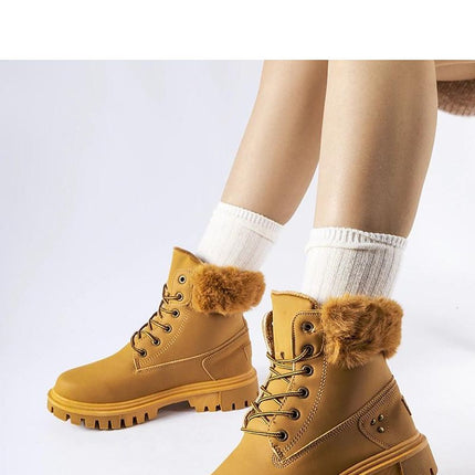  Boots model 204813 Solea 