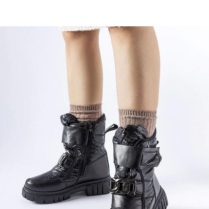  Snow boots model 204814 Solea 