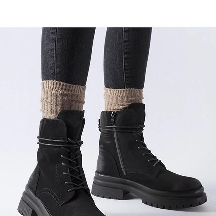  Boots model 204815 Solea 