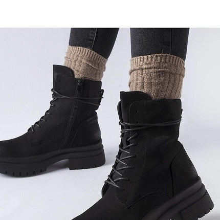  Boots model 204815 Solea 