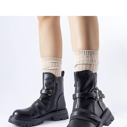  Boots model 204816 Solea 