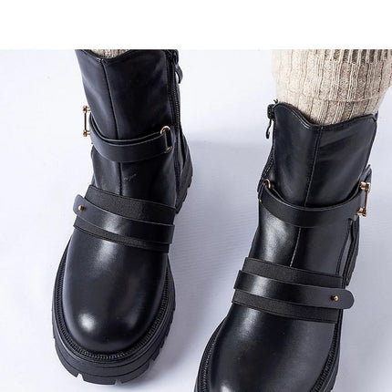  Boots model 204816 Solea 