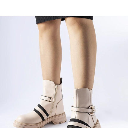  Boots model 204817 Solea 