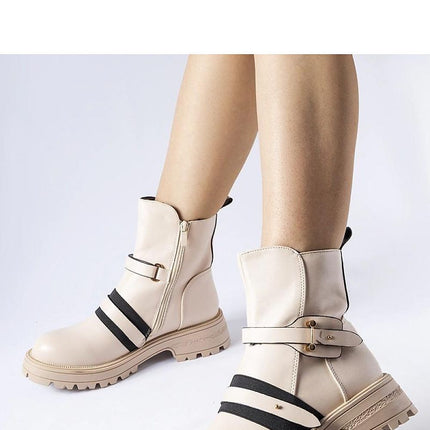  Boots model 204817 Solea 