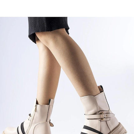  Boots model 204817 Solea 