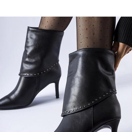  Heel boots model 204820 Solea 