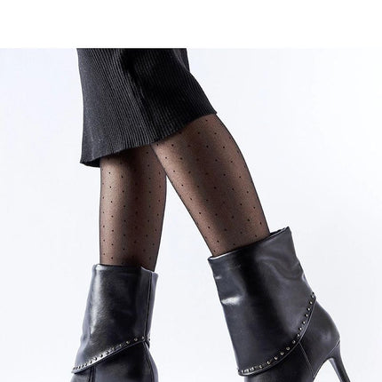  Heel boots model 204820 Solea 