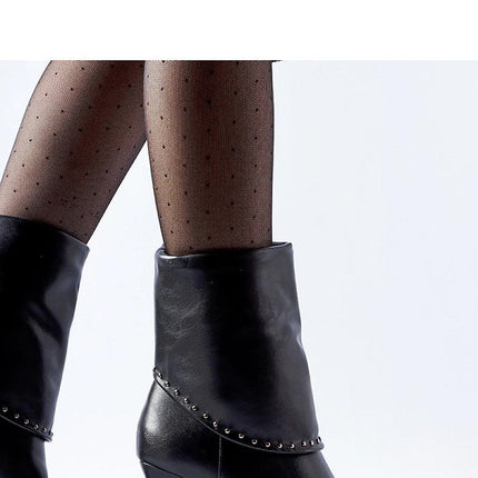  Heel boots model 204820 Solea 