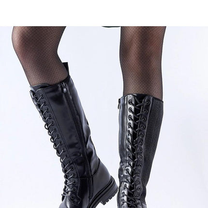  Trapper shoes model 204821 Solea 