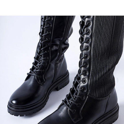  Trapper shoes model 204821 Solea 
