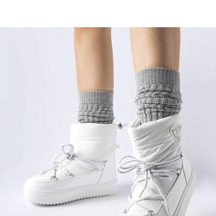  Snow boots model 204825 Solea 