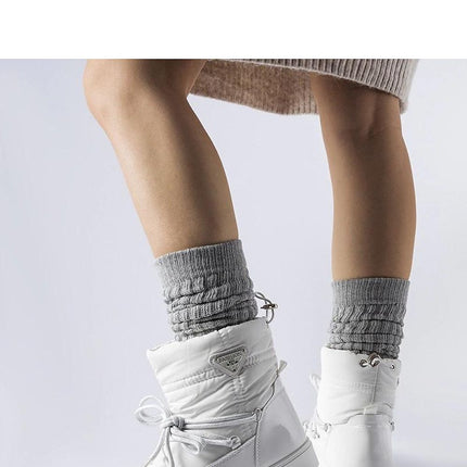  Snow boots model 204825 Solea 