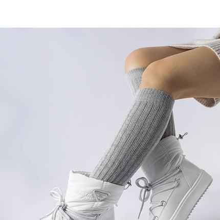  Snow boots model 204825 Solea 