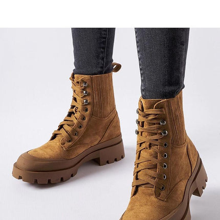  Boots model 204828 Solea 