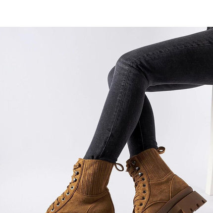  Boots model 204828 Solea 