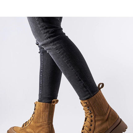  Boots model 204828 Solea 