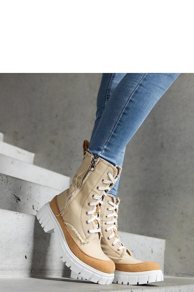  Boots model 204831 Solea 