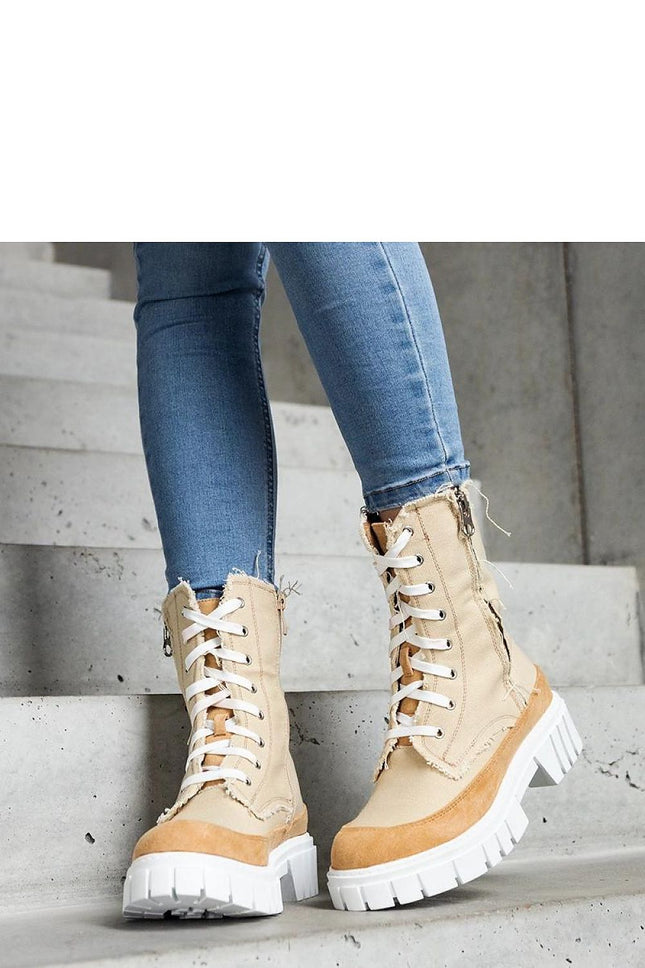  Boots model 204831 Solea 