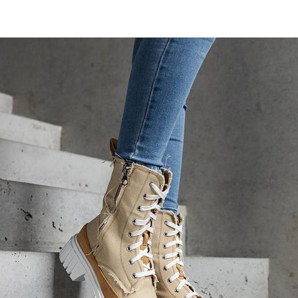  Boots model 204831 Solea 