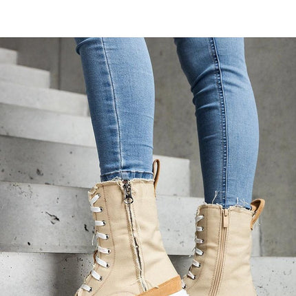  Boots model 204831 Solea 