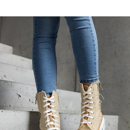  Boots model 204831 Solea 