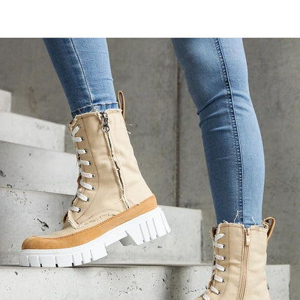  Boots model 204831 Solea 