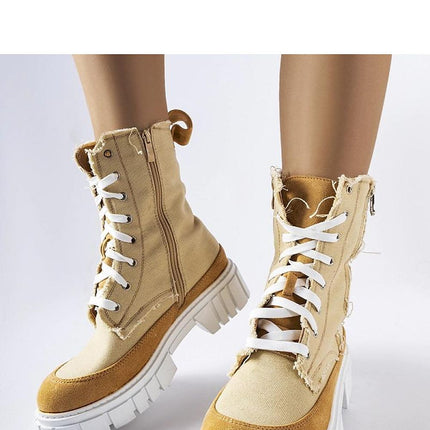  Boots model 204831 Solea 