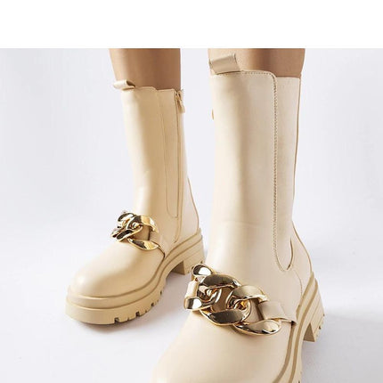  Boots model 204833 Solea 