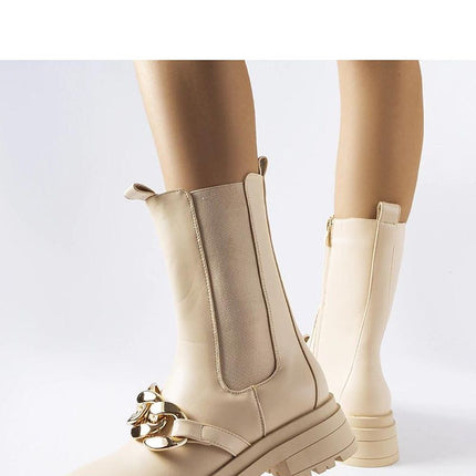  Boots model 204833 Solea 