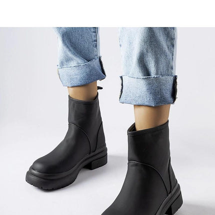  Boots model 204835 Solea 