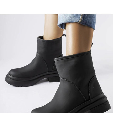  Boots model 204835 Solea 