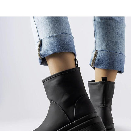  Boots model 204835 Solea 