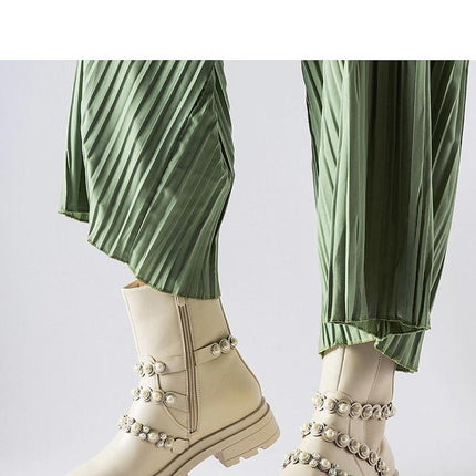  Boots model 204836 Solea 