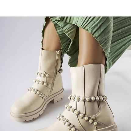  Boots model 204836 Solea 