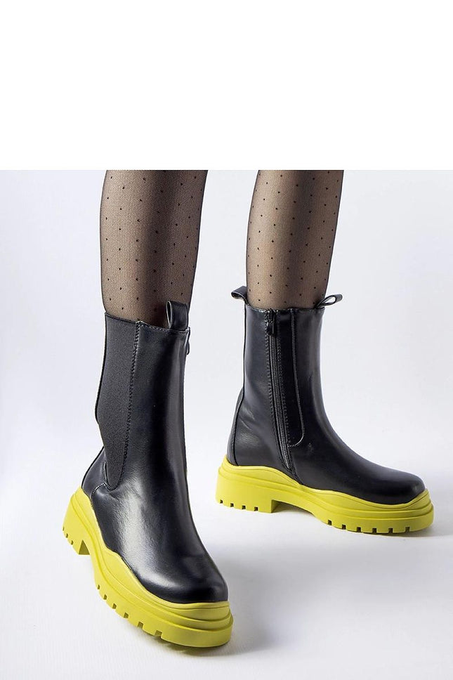  Boots model 204837 Solea 