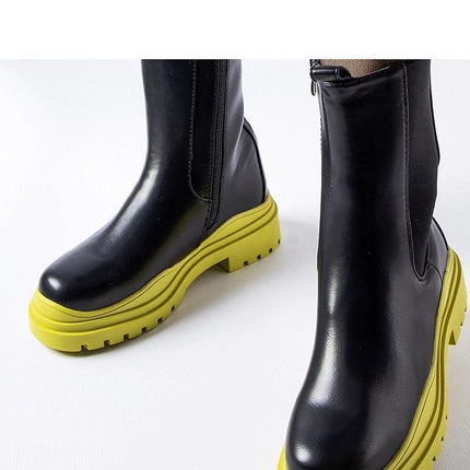  Boots model 204837 Solea 