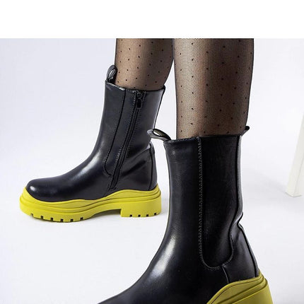  Boots model 204837 Solea 