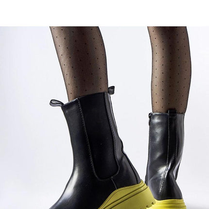  Boots model 204837 Solea 