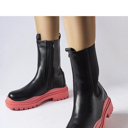  Boots model 204838 Solea 